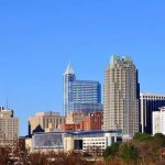 million dollar homes for sale in Raleigh NC