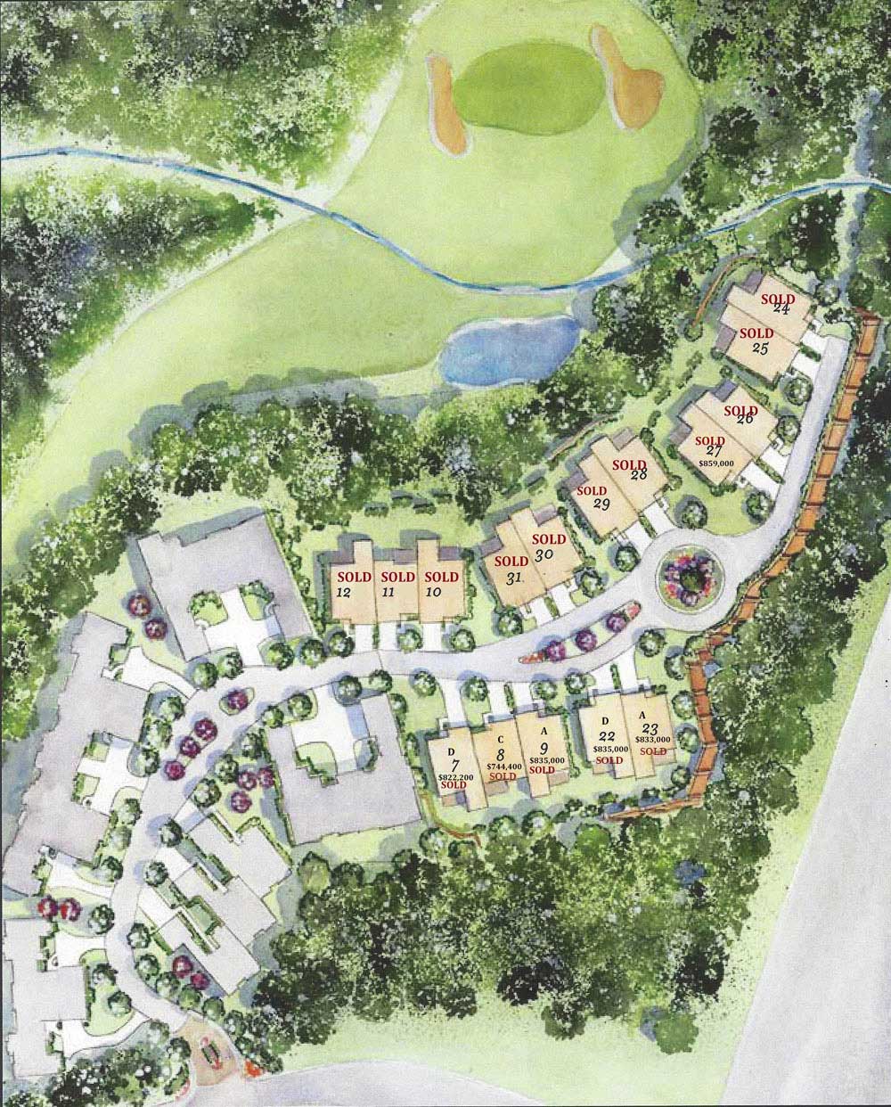 Site-Map-BALMORAL-rev